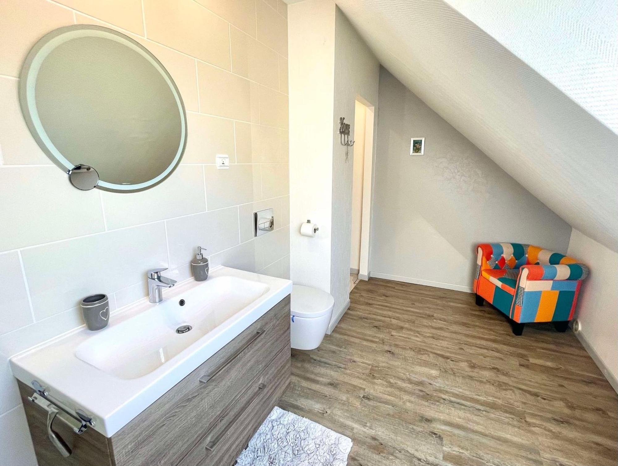 Le Papillon,Logement Cosy En Alsace Erstein Exterior foto